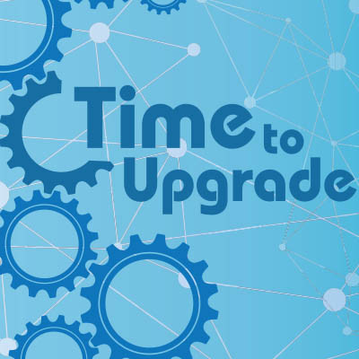 Is It Time for Your Business to Upgrade Its Technology?