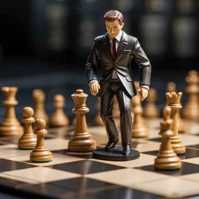 Professional Tools Require Professional Boundaries