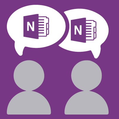 Tip of the Week: Using Microsoft OneNote for Collaboration