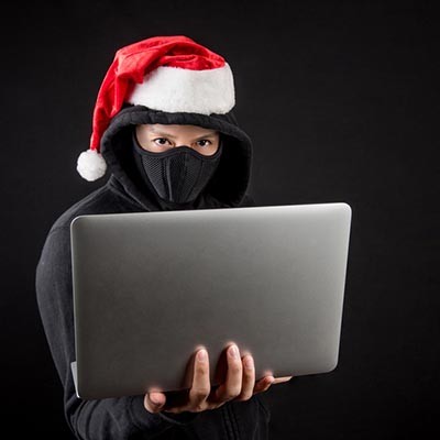 Tip of the Week: Watch Out for Scammers During the Holidays
