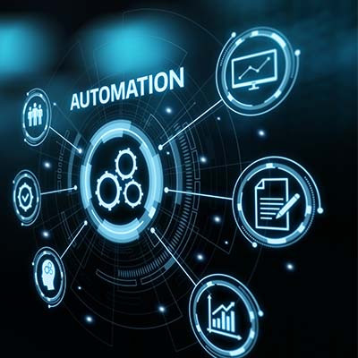 Automation Any Business Can Fit In Their Business Plan
