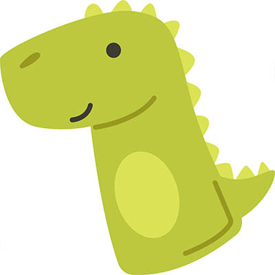 Lessons from a Talking Dinosaur (Just Not the One You’re Thinking Of)