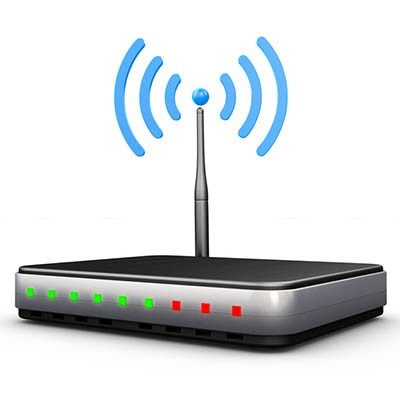 Tip of the Week: How to Adjust Your Router to Improve Your Connections