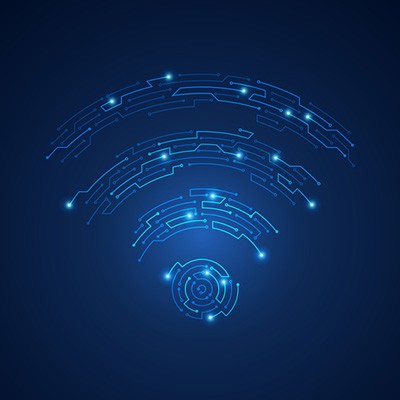 A Secure Wireless Network Allows for Better Business