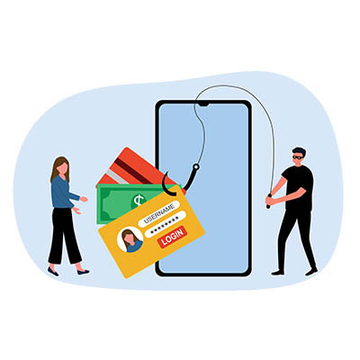 What Modern Cybercriminals Want From Your Small Business